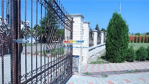 OPORTUNITATE DE INVESTITIE CASA P+M, TEREN 10.000 MP. HUTANI, VLADENI - imagine 7
