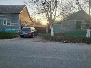 Casa de vanzare