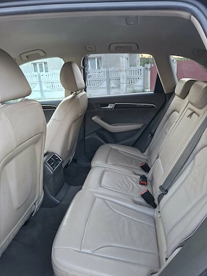 Se vinde Audi Q5  - imagine 10