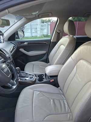 Se vinde Audi Q5  - imagine 4