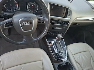 Se vinde Audi Q5  - imagine 9