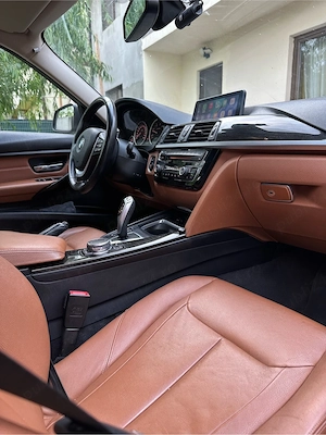 Bmw seria 3 automat - imagine 9