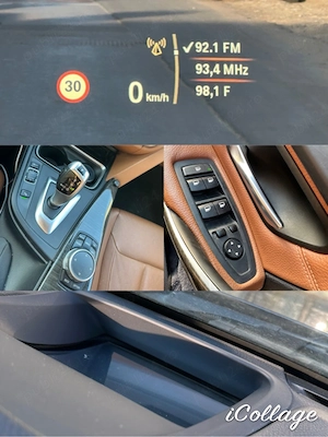 Bmw seria 3 automat - imagine 8