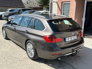 Bmw seria 3 automat - imagine 7