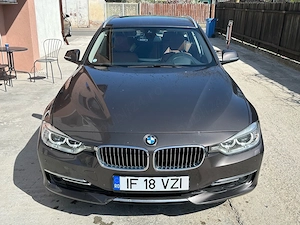 Bmw seria 3 automat - imagine 6
