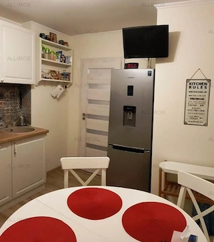 Apartament 3 camere in Ploiesti, zona ultracentrala - imagine 13