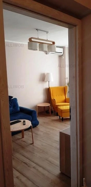 Apartament 3 camere in Ploiesti, zona ultracentrala - imagine 15
