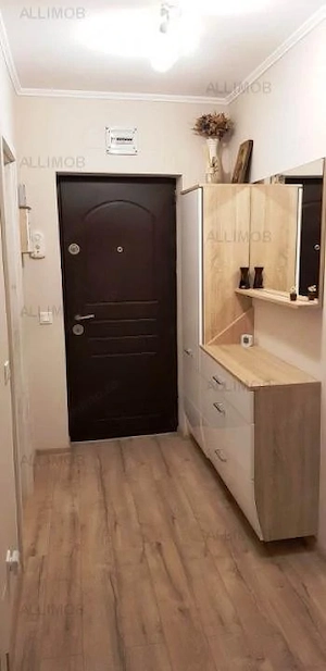 Apartament 3 camere in Ploiesti, zona ultracentrala - imagine 17