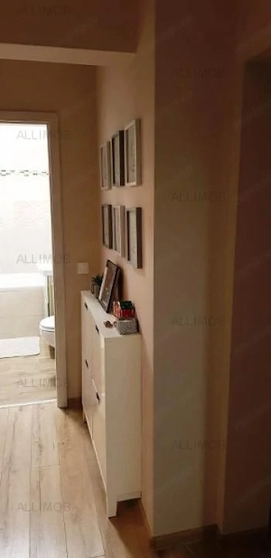 Apartament 3 camere in Ploiesti, zona ultracentrala - imagine 19