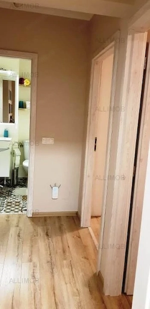 Apartament 3 camere in Ploiesti, zona ultracentrala - imagine 18