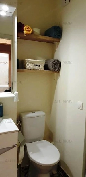 Apartament 3 camere in Ploiesti, zona ultracentrala - imagine 20