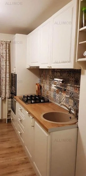 Apartament 3 camere in Ploiesti, zona ultracentrala - imagine 14