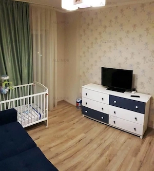 Apartament 3 camere in Ploiesti, zona ultracentrala - imagine 8