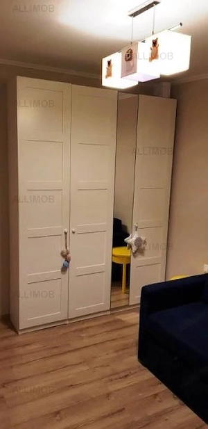 Apartament 3 camere in Ploiesti, zona ultracentrala - imagine 10