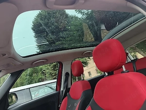 Vând Fiat 500L cutie automata a 2015 - imagine 2