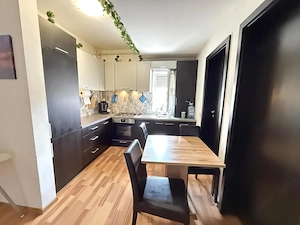 Apartament cu 3 camere, decomandat, 64 mp utili, curte privata - Sanandrei - imagine 6