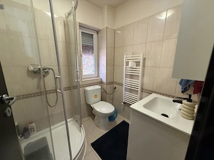 Apartament cu 3 camere, decomandat, 64 mp utili, curte privata - Sanandrei - imagine 7