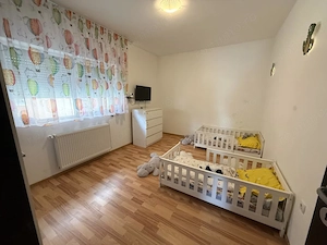 Apartament cu 3 camere, decomandat, 64 mp utili, curte privata - Sanandrei - imagine 4