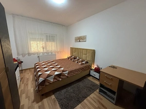 Apartament cu 3 camere, decomandat, 64 mp utili, curte privata - Sanandrei - imagine 3