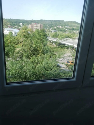 Apartament cu 1 camera in Iași  - imagine 4
