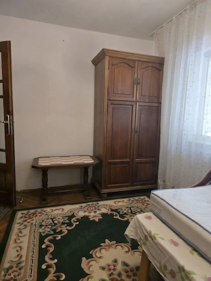 Apartament 3 camere Matei Basarab parter - imagine 6