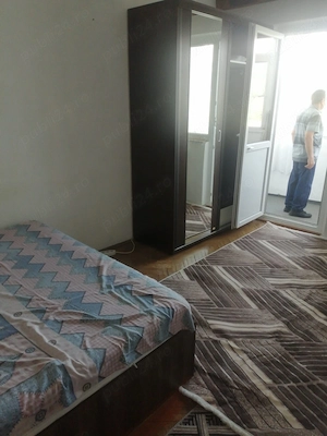 Apartament cu 1 camera in Iași  - imagine 3