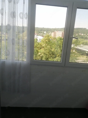 Apartament cu 1 camera in Iași  - imagine 5