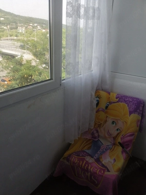 Apartament cu 1 camera in Iași  - imagine 9