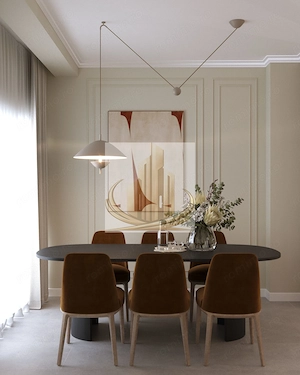 Eleganță și Tehnologie | Casă Individuală Premium | 165 mp | Săcălaz - imagine 2