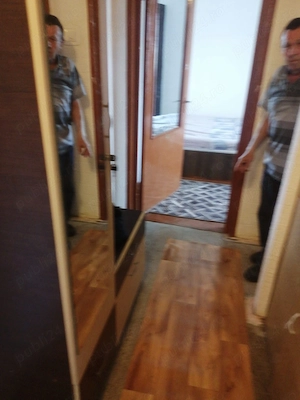 Apartament cu 1 camera in Iași  - imagine 7