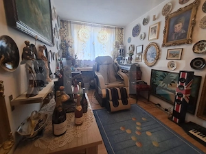Casă individuală P+1, 180 mp, teren 1.050 mp și livadă, zona Dumbrăvioara - imagine 19