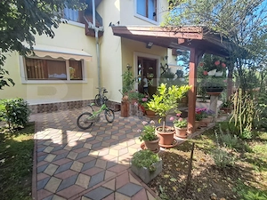 Casă individuală P+1, 180 mp, teren 1.050 mp și livadă, zona Dumbrăvioara - imagine 3