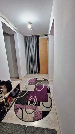 Apartament 2 camere Sânpetru