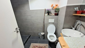 Apartament 2 camere Sânpetru - imagine 5