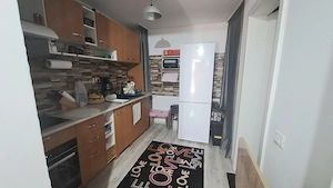 Apartament 2 camere Sânpetru - imagine 4