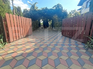 Casă individuală P+1, 180 mp, teren 1.050 mp și livadă, zona Dumbrăvioara - imagine 6