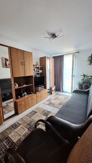 Apartament 2 camere Sânpetru - imagine 2