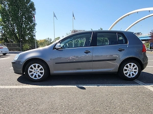 Volkswagen Golf 5 1.9 TDI - imagine 2