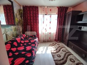 Camera camin 17 mp, zona Bularga