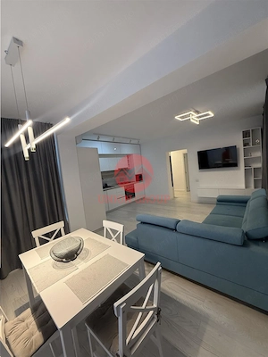 Apartament Premium 2 Camere, zona Alezzi - imagine 6