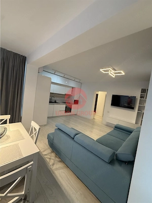 Apartament Premium 2 Camere, zona Alezzi - imagine 2