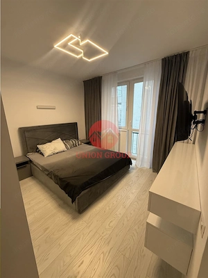 Apartament Premium 2 Camere, zona Alezzi - imagine 3