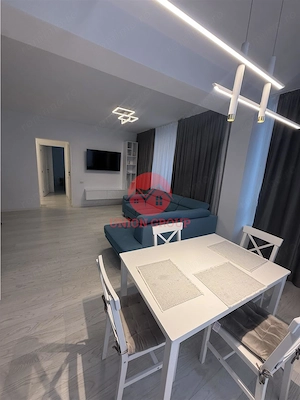 Apartament Premium 2 Camere, zona Alezzi - imagine 8