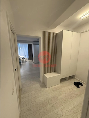 Apartament Premium 2 Camere, zona Alezzi - imagine 12