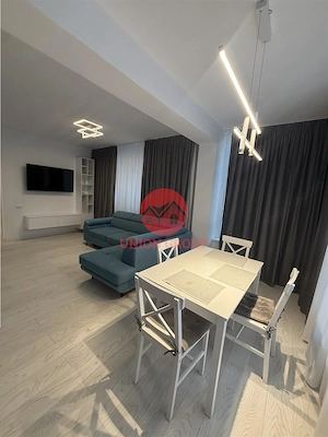 Apartament Premium 2 Camere, zona Alezzi