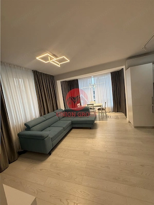 Apartament Premium 2 Camere, zona Alezzi - imagine 11