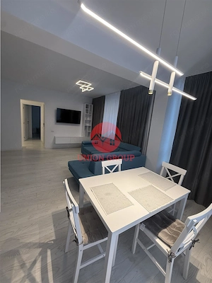 Apartament Premium 2 Camere, zona Alezzi - imagine 7