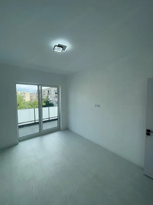 Apartament cu 2 camere, 45.84 mp, etaj 3, zona Depozitelor  - imagine 8