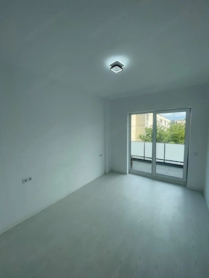 Apartament cu 2 camere, 45.84 mp, etaj 3, zona Depozitelor  - imagine 7