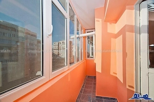 De inchiriat apartament cu 2 camere, Piata Centrala, 345 euro - imagine 6